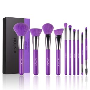 BRUSHES