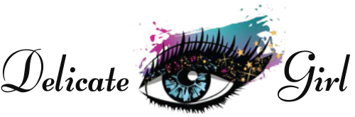 Delicate Girl